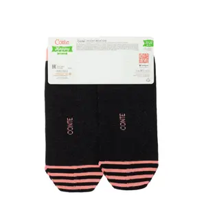 Women's socks Conte Elegant Happy image-0
