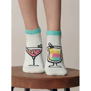 Women's socks Conte Elegant Happy image-4