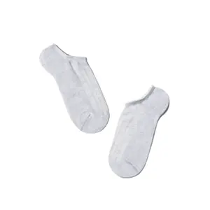 Women's cotton socks Conte Elegant Active image-3