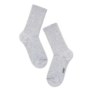 Cotton knee socks Conte Elegant Active image-0