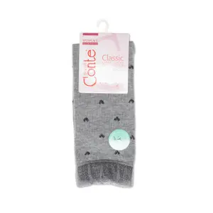 Women's socks Conte Elegant Classic image-0