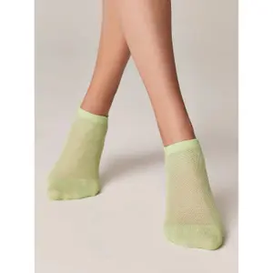 Ultra-Low Socks Women Conte Elegant Active image-1
