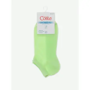 Ultra-Low Socks Women Conte Elegant Active image-3