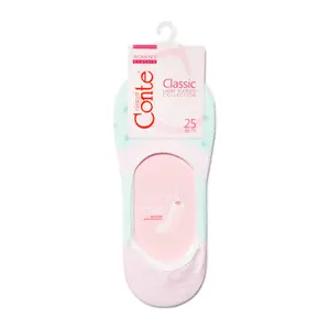 Women's foot protectors Conte Elegant Classic image-0