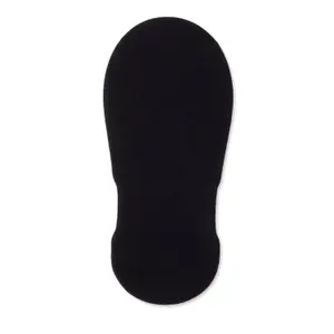Polyester Foot Protector for Women Conte Elegant Fantasy image-2