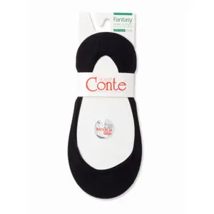 Polyester Foot Protector for Women Conte Elegant Fantasy image-3