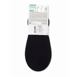 Polyester Foot Protector for Women Conte Elegant Fantasy image-4