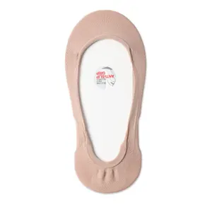 Polyester Foot Protector for Women Conte Elegant Fantasy image-1