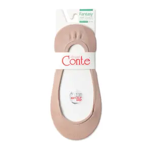 Polyester Foot Protector for Women Conte Elegant Fantasy image-3