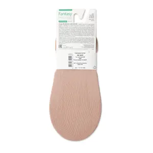 Polyester Foot Protector for Women Conte Elegant Fantasy image-4