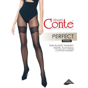 Women's tights Conte Elegant Perfect image-4