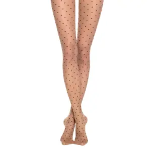 Women's tights Conte Elegant Pois image-0
