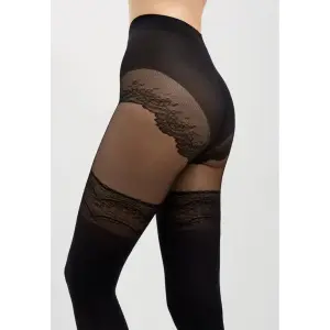 Women's tights Conte Elegant Delight image-1