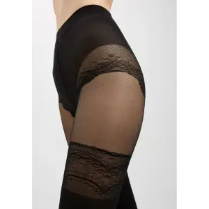Women's tights Conte Elegant Delight image-3