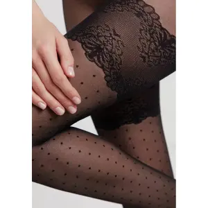 Women's tights Conte Elegant Seduction image-3