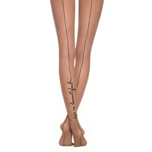 Women's tights Conte Elegant Beauty image-0