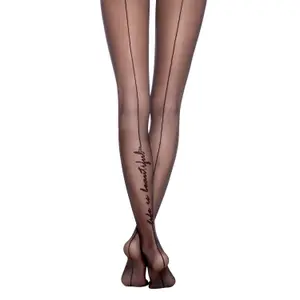 Women's tights Conte Elegant Beauty image-0