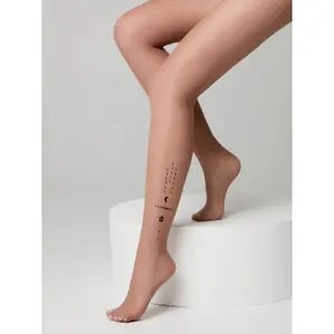 Women's tights Conte Elegant Euphoria image-1