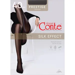 Women's tights Conte Elegant Prestige 40 image-4