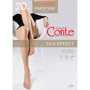 Women's tights Conte Elegant Prestige 20 image-4