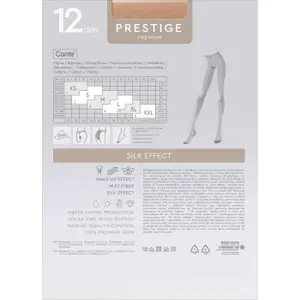 Women's tights Conte Elegant Prestige 12 image-4
