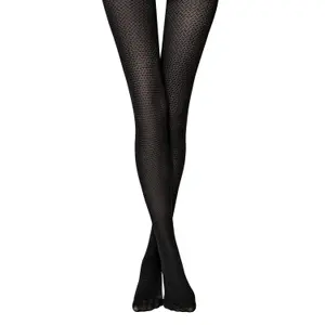 Women's tights Conte Elegant Graphic image-0