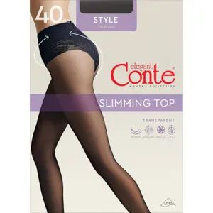 Women's tights Conte Elegant Style 40 image-3