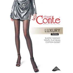 Women's tights Conte Elegant Luxury image-2