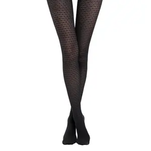 Women's tights Conte Elegant Accent image-1
