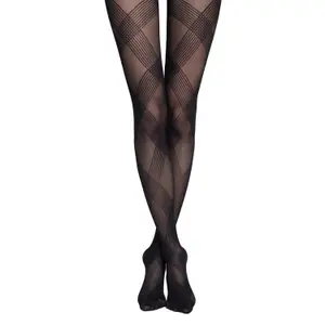 Women's tights Conte Elegant Music image-0