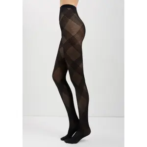 Women's tights Conte Elegant Music image-1