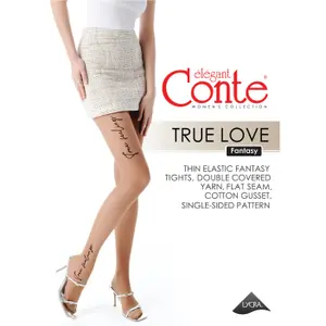Women's tights Conte Elegant True Love image-3