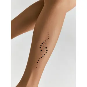 Women's tights Conte Elegant Sheen image-1