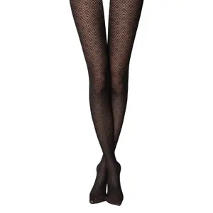 Women's tights Conte Elegant Alba (euro-package) image-1