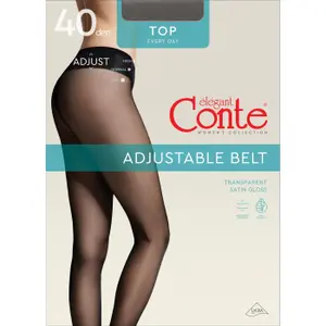 Women's tights Conte Elegant Top 40 image-3