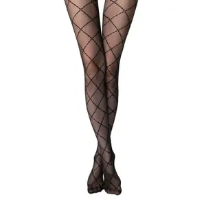Women's tights Conte Elegant Mirage image-0