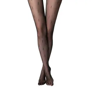 Women's tights Conte Elegant Element image-0