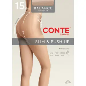 Women's tights Conte Elegant Balance 15 image-2