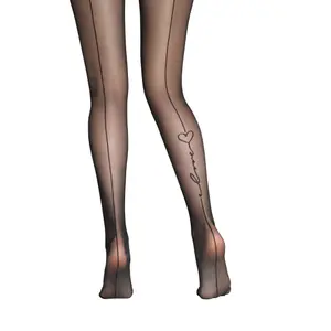 Women's tights Conte Elegant Love image-0