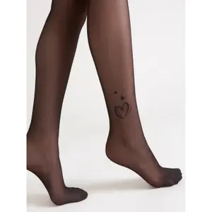 Women's tights Conte Elegant Compliment 20 image-1
