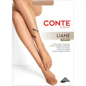 Women's tights Conte Elegant Liane 20 image-2