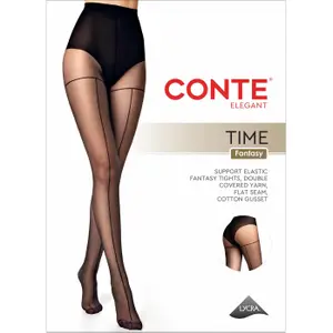 Women's tights Conte Elegant Time 20 image-3