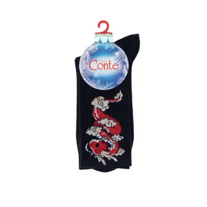 socks Conte Elegant New Year image-0