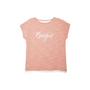 Women's T-shirt Conte Elegant LDK047 image-0
