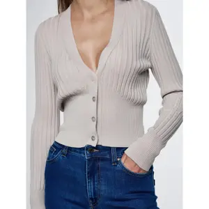 Women's cardigan Conte Elegant LDK 2333 image-4