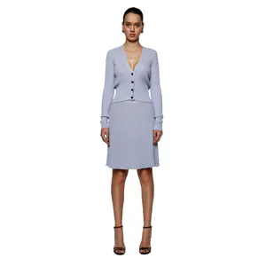 Women's cardigan Conte Elegant LDK 2333 image-0