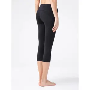 Women's 3/4 leggings Conte Elegant Fitness Slim image-3