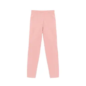 Women's cropped Trousers Conte Elegant Indiana Loose-Fit image-1