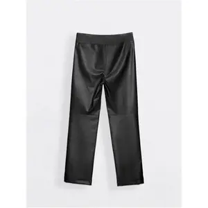 Women's cropped Trousers Conte Elegant City Chic image-2