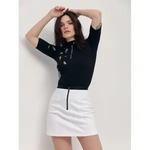 Women's skirt Conte Elegant LU 1621 image-3